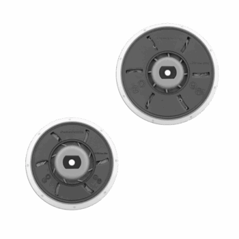 ChemicalWorkz Pro Backing Plate