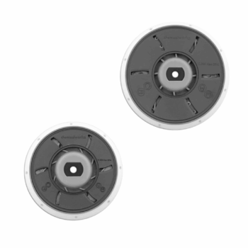 ChemicalWorkz Pro Backing Plate