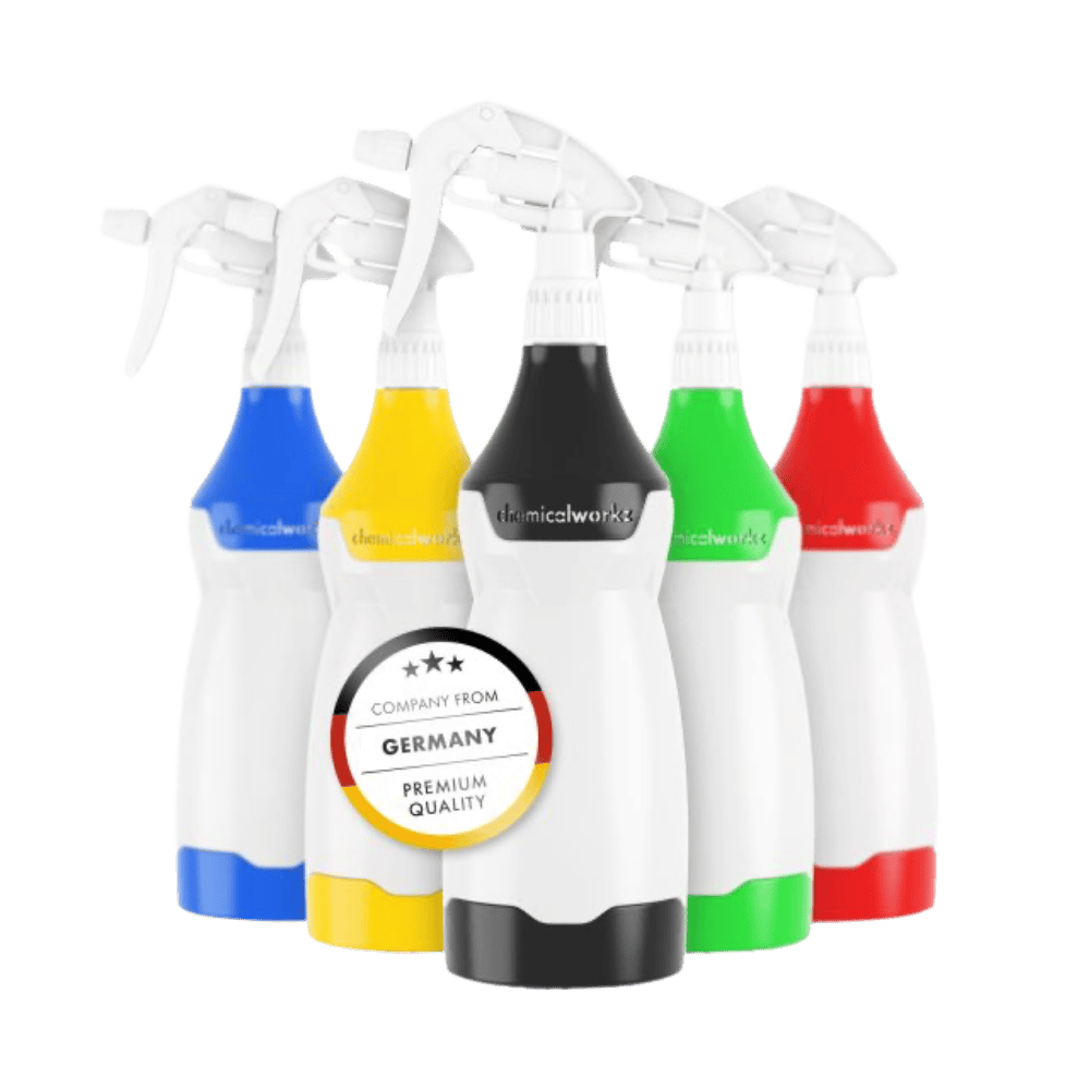 ChemicalWorkz Sprayer 750ml