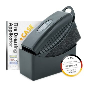 ChemicalWorkz Tire Dressing Applicator