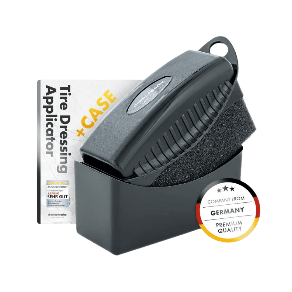 ChemicalWorkz Tire Dressing Applicator