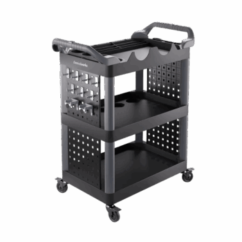 ChemicalWorkz Premium Detailing Trolley