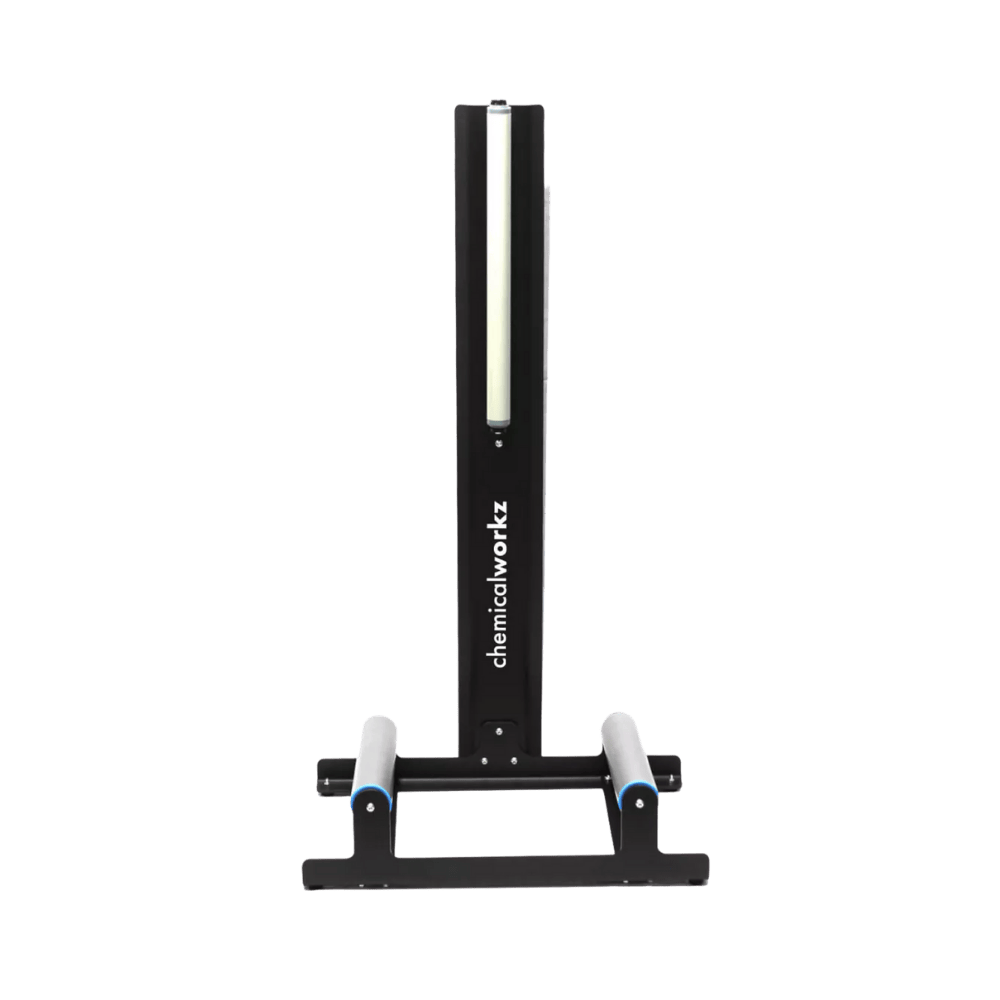 ChemicalWorkz Wheel Stand XL