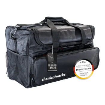 ChemicalWorkz Detailing Bag