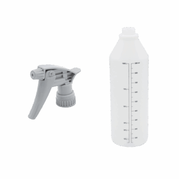 DW Sprayer Gradué 1L