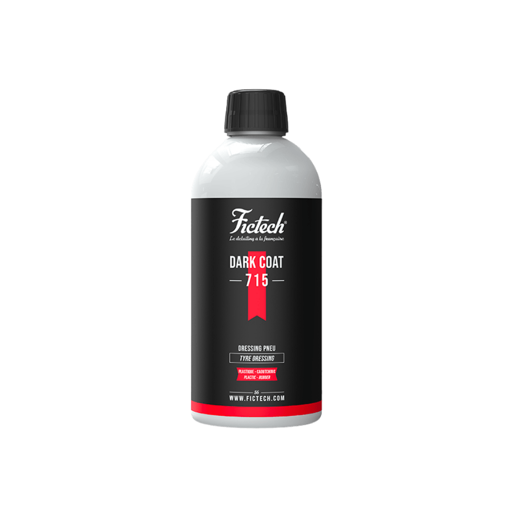 Fictech Dark Coat 715