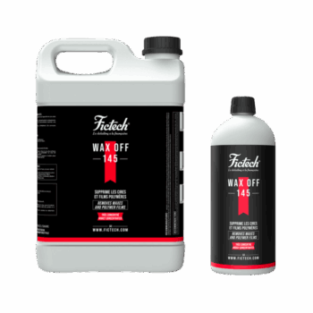 Fictech Wax Off 145