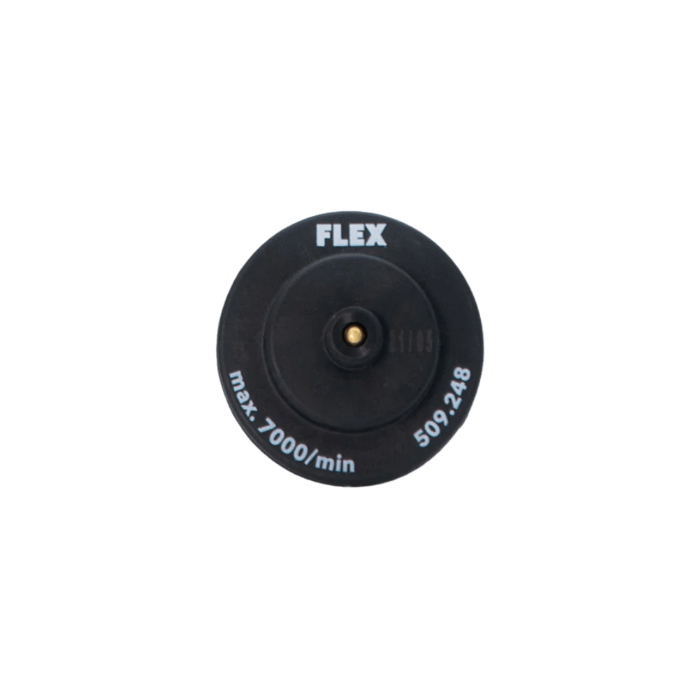 Flex Backing Plate PXE 80