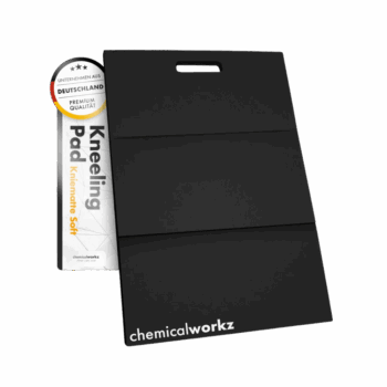 ChemicalWorkz Kneeling Pad