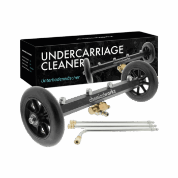 ChemicalWorkz Undercarriage Cleaner