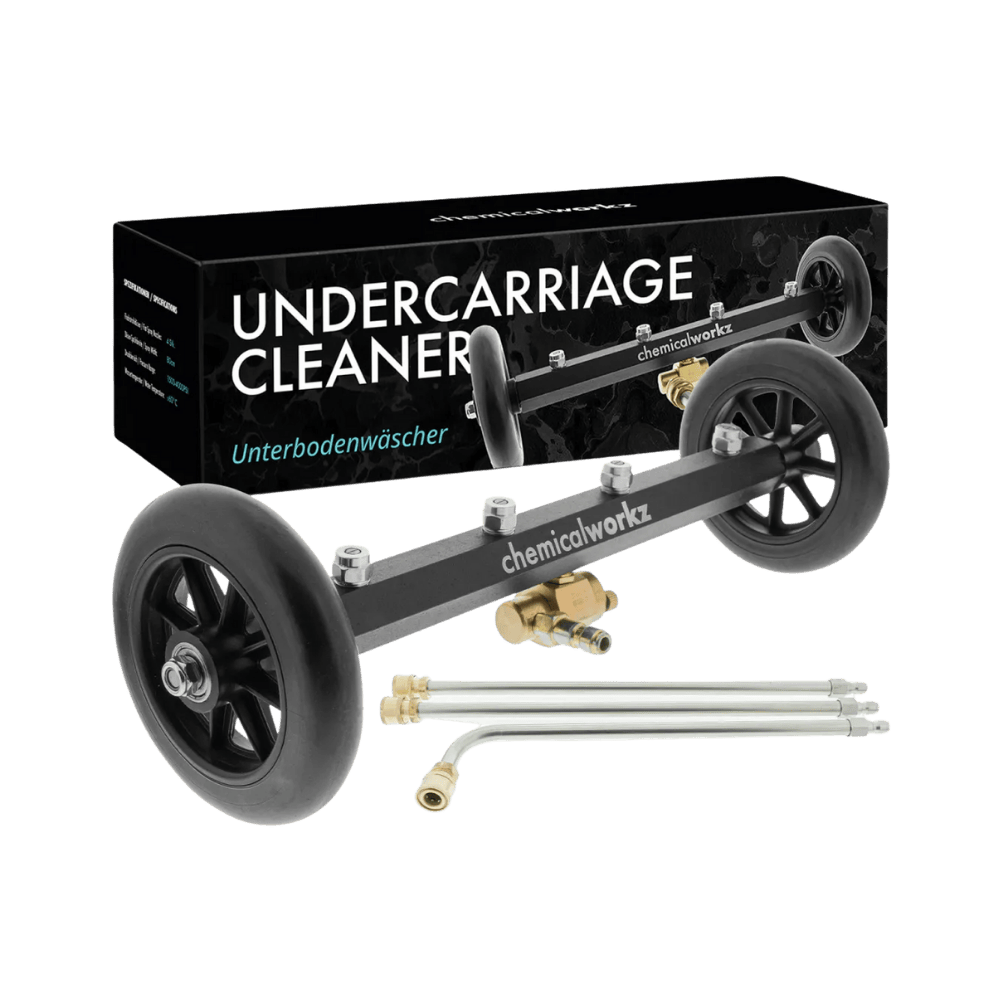 ChemicalWorkz Undercarriage Cleaner