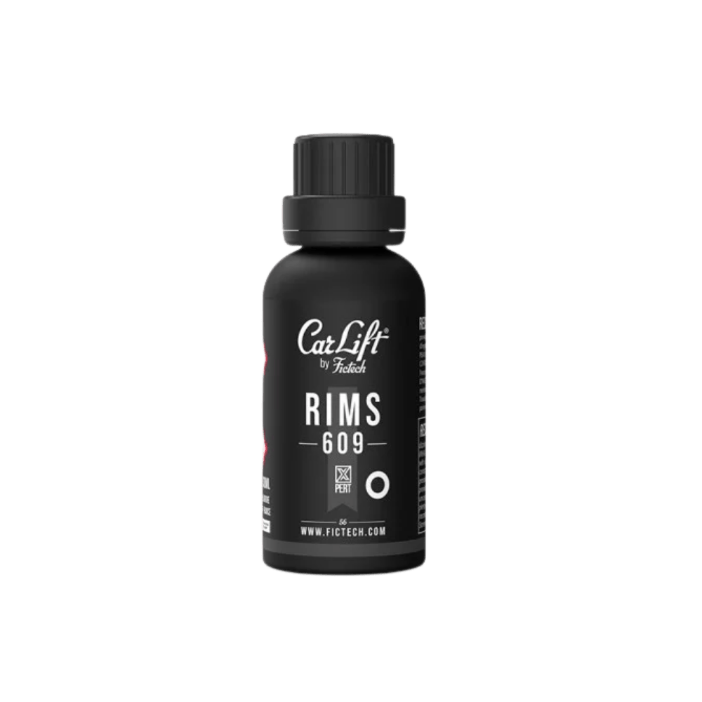 Fictech Car Lift Xpert Rims 609