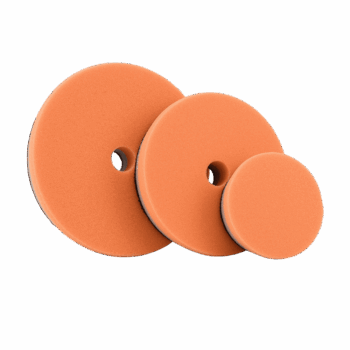 Lake Country HDO Orange Polishing Pad