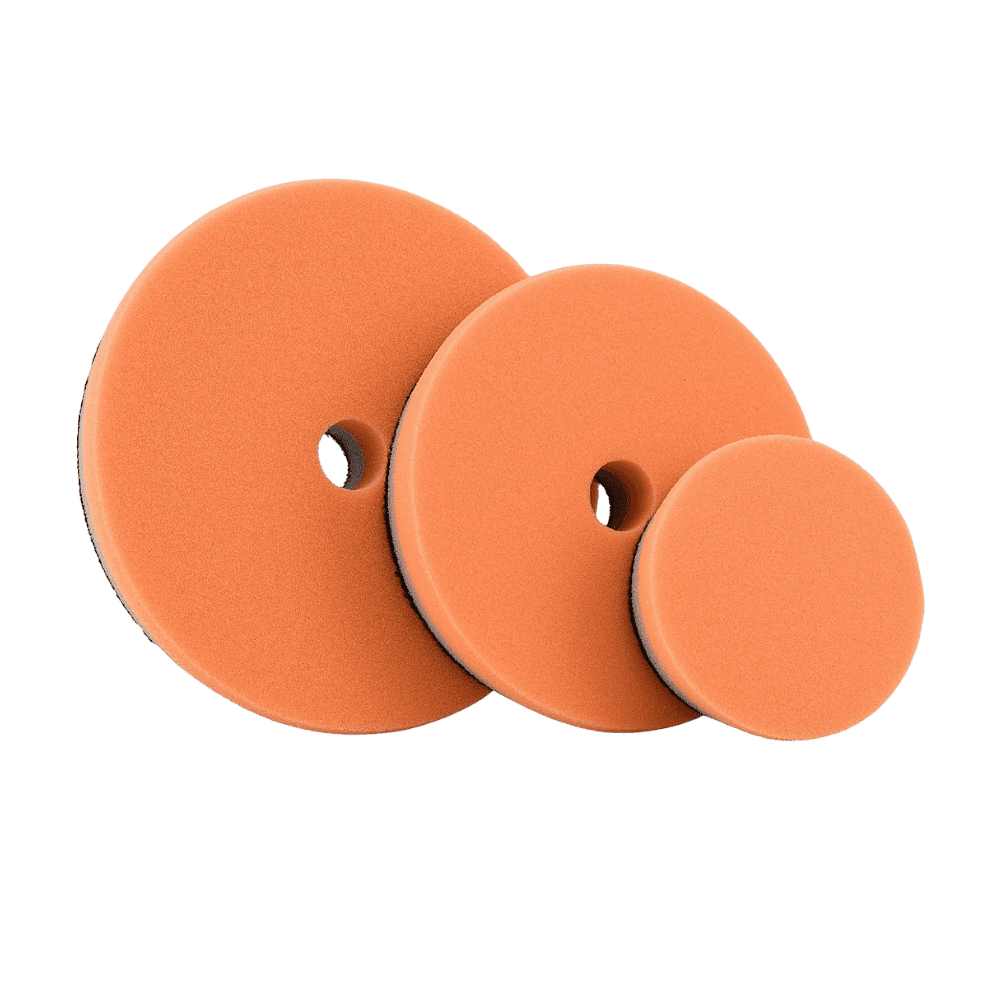 Lake Country HDO Orange Polishing Pad