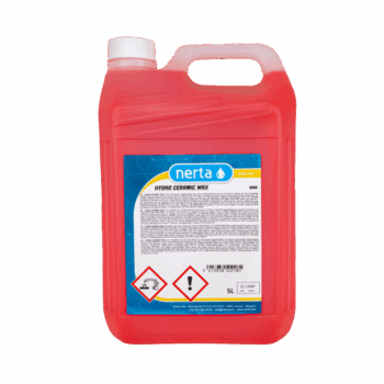 Nerta Hydro Ceramic Wax 5L