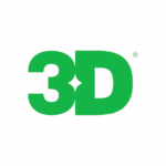 3D Logo