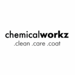 ChemicalWorkz Logo