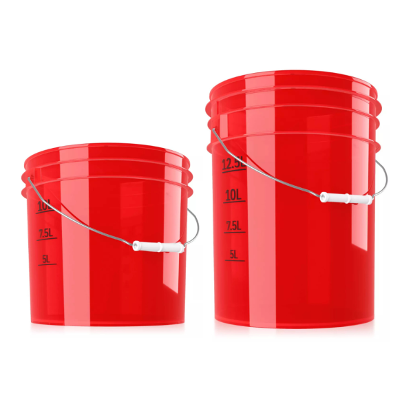 ChemicalWorkz Performance Buckets Set