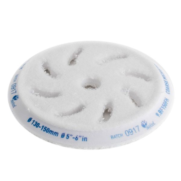 Rupes Pad Microfibre Coarse | Pad Microfibre Correction