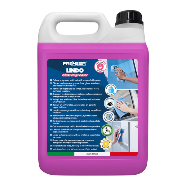 Fraber Lindo | Nettoyant Vitres