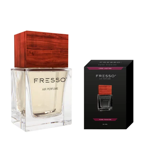Fresso Pure Passion | Parfum d'intérieur