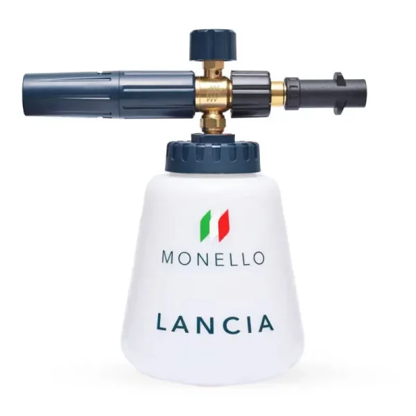 Monello Lancia | Foam Lance