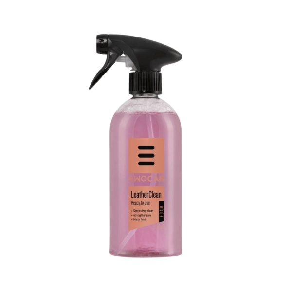 ewocar-leather-clean