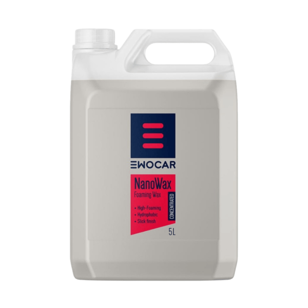 ewocar-nanowax