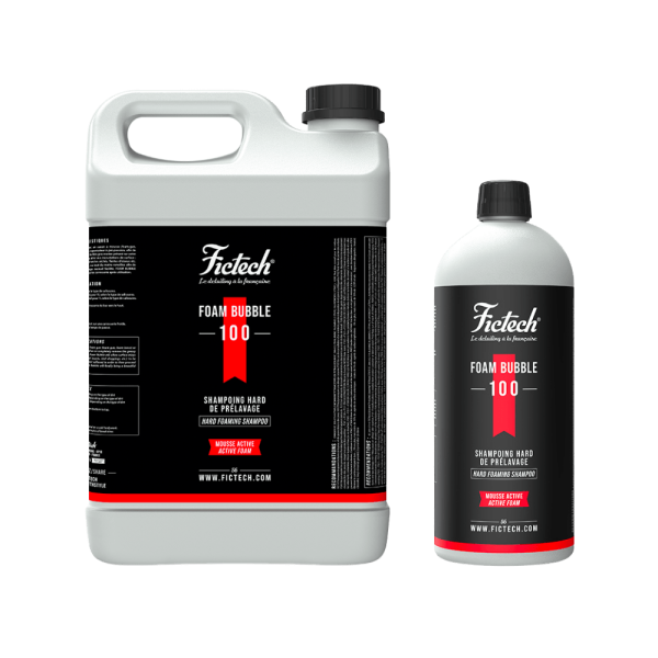 fictech-foam-bubble-100