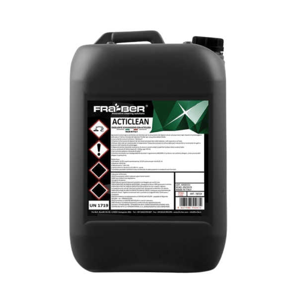 fraber-acticlean