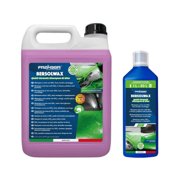 fraber-bersolwax