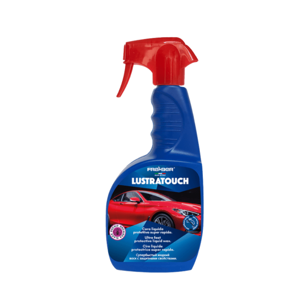 fraber-lustratouch
