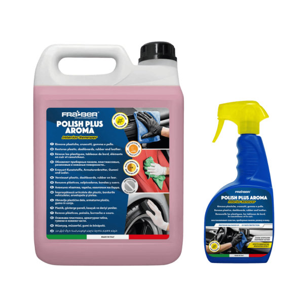 fraber-polish-plus-aroma