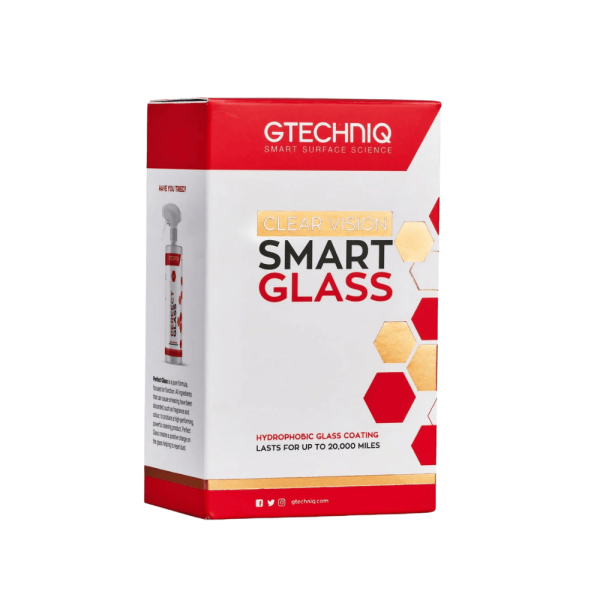 gtechniq-smart-glass