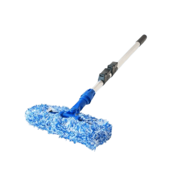 incredipole-microfibre-madness