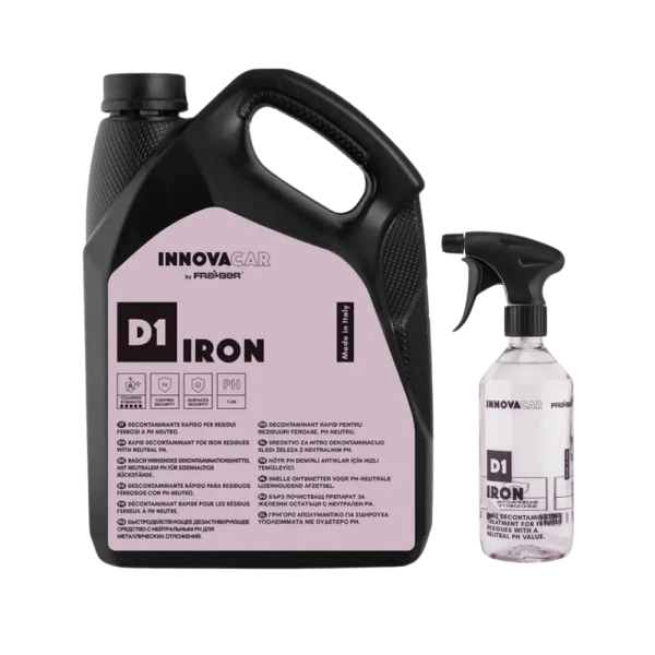 innovacar-d1-iron