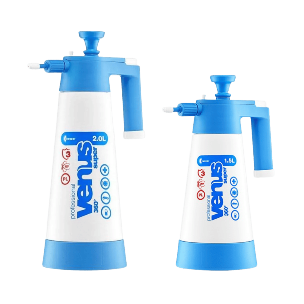 kwazar-venus-super-360-pro