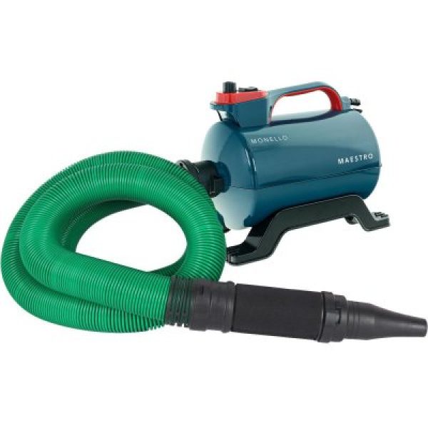 Monello Air Dryer | Souffleur Air Chaud