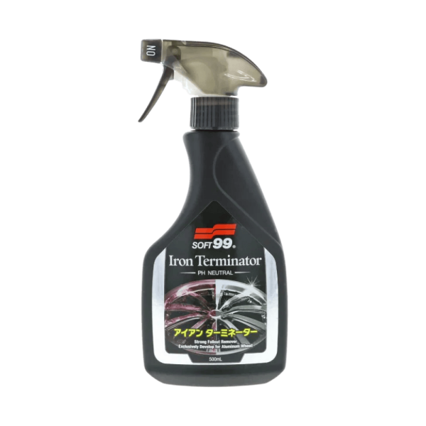 soft-99-iron-terminator